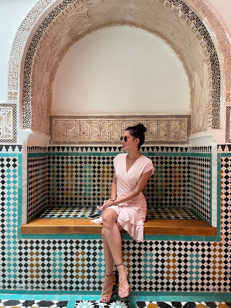 This Is Why You Have To Visit Marrakesh 
